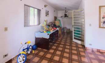 Imagem 4: Casa à Venda - Água Branca, 3 Quartos, 200 m2