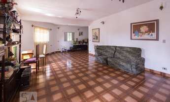 Imagem 3: Casa à Venda - Água Branca, 3 Quartos, 200 m2