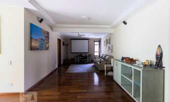 Imagem 5: Apartamento à Venda - Chácara Inglesa, 3 Quartos, 136 m2