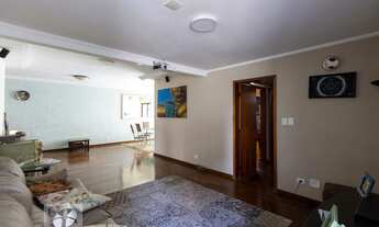 Imagem 7: Apartamento à Venda - Chácara Inglesa, 3 Quartos, 136 m2