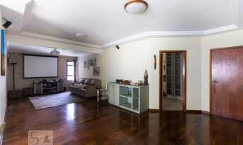 Imagem 3: Apartamento à Venda - Chácara Inglesa, 3 Quartos, 136 m2