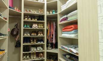 Imagem 7: Apartamento à Venda - Jardim Marajoara , 4 Quartos, 266 m2