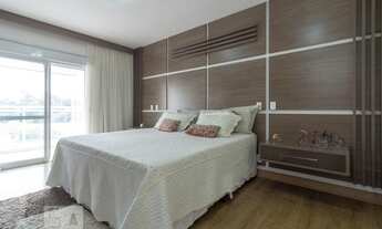 Imagem 2: Apartamento à Venda - Jardim Marajoara , 4 Quartos, 266 m2