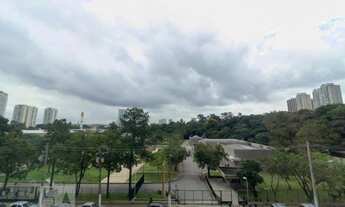 Imagem 6: Apartamento à Venda - Jardim Marajoara , 4 Quartos, 266 m2