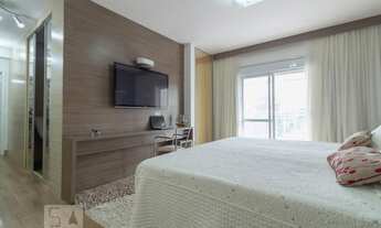 Imagem 3: Apartamento à Venda - Jardim Marajoara , 4 Quartos, 266 m2