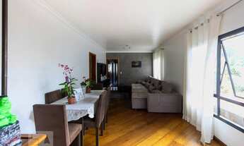 Imagem: Apartamento à Venda - Vila Clementino