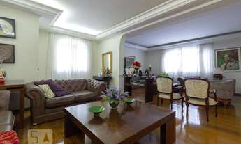 Imagem 3: Casa à Venda - Jardim Marajoara , 4 Quartos, 430 m2