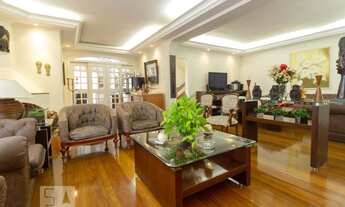 Imagem 6: Casa à Venda - Jardim Marajoara , 4 Quartos, 430 m2