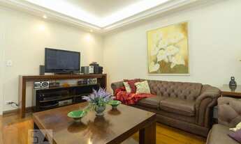 Imagem: Casa à Venda - Jardim Marajoara , 4 Quartos