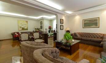 Imagem 5: Casa à Venda - Jardim Marajoara , 4 Quartos, 430 m2