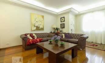 Imagem 2: Casa à Venda - Jardim Marajoara , 4 Quartos, 430 m2