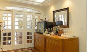 Imagem 7: Casa à Venda - Jardim Marajoara , 4 Quartos, 430 m2