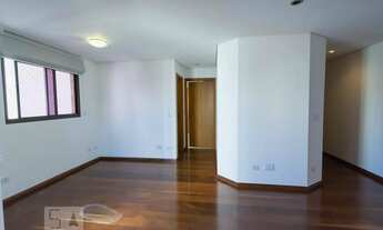 Imagem 3: Apartamento à Venda - Brooklin, 3 Quartos, 231 m2