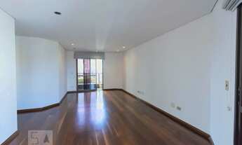 Imagem 2: Apartamento à Venda - Brooklin, 3 Quartos, 231 m2