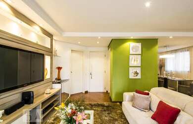 Imagem 5: Apartamento à Venda - Aclimação, 4 Quartos, 181 m2