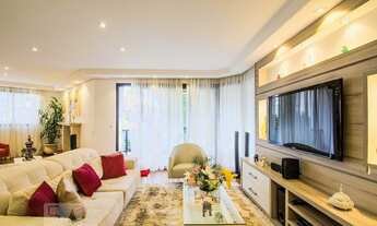 Imagem: Apartamento à Venda - Aclimação, 4 Quartos