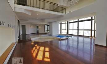 Imagem: Apartamento à Venda - Portal do Morumbi