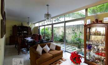 Imagem: Casa à Venda - Planalto Paulista, 4 Quartos