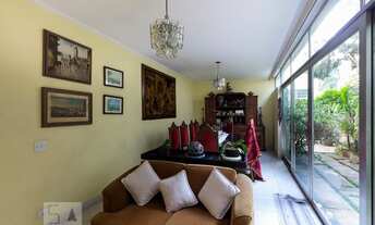 Imagem 7: Casa à Venda - Planalto Paulista, 4 Quartos, 420 m2