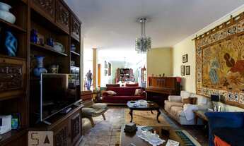 Imagem 6: Casa à Venda - Planalto Paulista, 4 Quartos, 420 m2