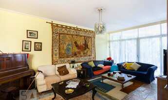 Imagem 2: Casa à Venda - Planalto Paulista, 4 Quartos, 420 m2