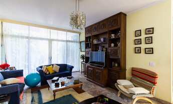 Imagem 3: Casa à Venda - Planalto Paulista, 4 Quartos, 420 m2