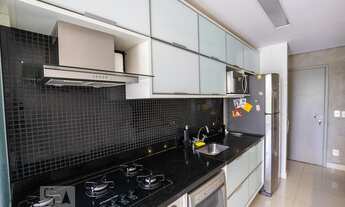 Imagem 4: Apartamento à Venda - Vila Mascote, 2 Quartos, 105 m2