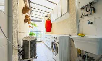 Imagem 6: Apartamento à Venda - Vila Mascote, 2 Quartos, 105 m2