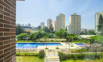 Imagem 7: Apartamento à Venda - Vila Mascote, 2 Quartos, 105 m2