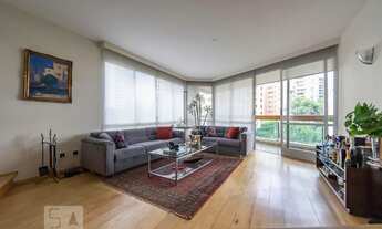 Imagem: Apartamento à Venda - Real Parque, 3 Quartos