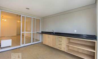 Imagem 5: Apartamento à Venda - Vila Olímpia, 2 Quartos, 76 m2