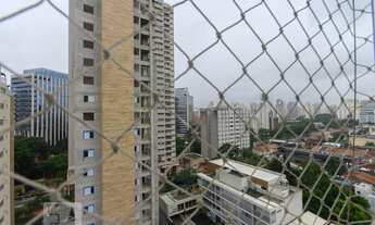 Imagem 6: Apartamento à Venda - Vila Olímpia, 2 Quartos, 76 m2