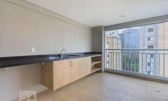 Imagem 3: Apartamento à Venda - Vila Olímpia, 2 Quartos, 76 m2