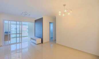 Imagem 2: Apartamento à Venda - Vila Olímpia, 2 Quartos, 76 m2