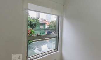 Imagem 6: Apartamento à Venda - Vila Olímpia, 1 Quarto, 70 m2