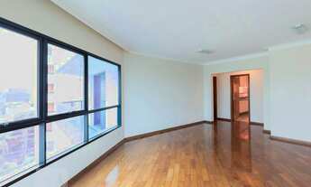 Imagem: Apartamento à Venda - Tatuapé, 3 Quartos