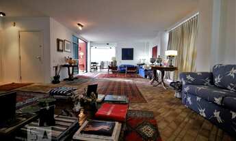 Imagem: Apartamento à Venda - Real Parque, 3 Quartos