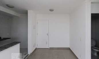 Imagem 2: Apartamento à Venda - Mooca, 2 Quartos, 46 m2