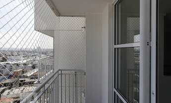 Imagem 3: Apartamento à Venda - Mooca, 2 Quartos, 46 m2