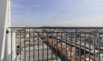 Imagem 5: Apartamento à Venda - Mooca, 2 Quartos, 46 m2