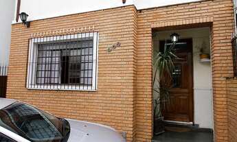 Imagem 5: Casa à Venda - Vila Pompéia, 4 Quartos, 172 m2