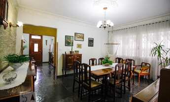 Imagem: Casa à Venda - Vila Pompéia, 4 Quartos