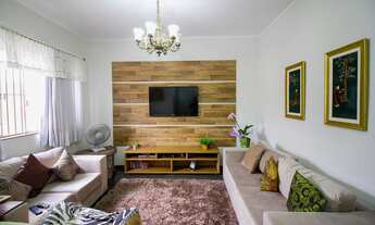 Imagem 7: Casa à Venda - Vila Pompéia, 4 Quartos, 172 m2