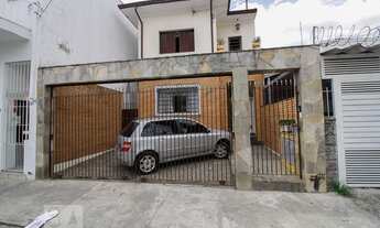 Imagem 2: Casa à Venda - Vila Pompéia, 4 Quartos, 172 m2