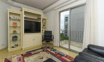 Imagem: Apartamento à Venda - Vila Clementino