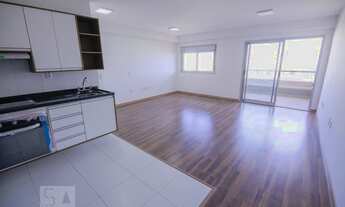 Imagem: Apartamento à Venda - Água Branca, 1 Quarto