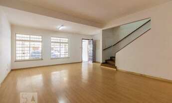 Imagem: Casa à Venda - Brooklin, 3 Quartos, 126