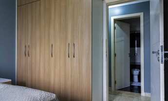 Imagem 5: Apartamento à Venda - Belém, 2 Quartos, 100 m2