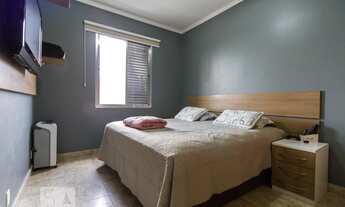 Imagem 2: Apartamento à Venda - Belém, 2 Quartos, 100 m2