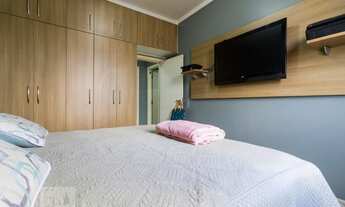 Imagem 3: Apartamento à Venda - Belém, 2 Quartos, 100 m2